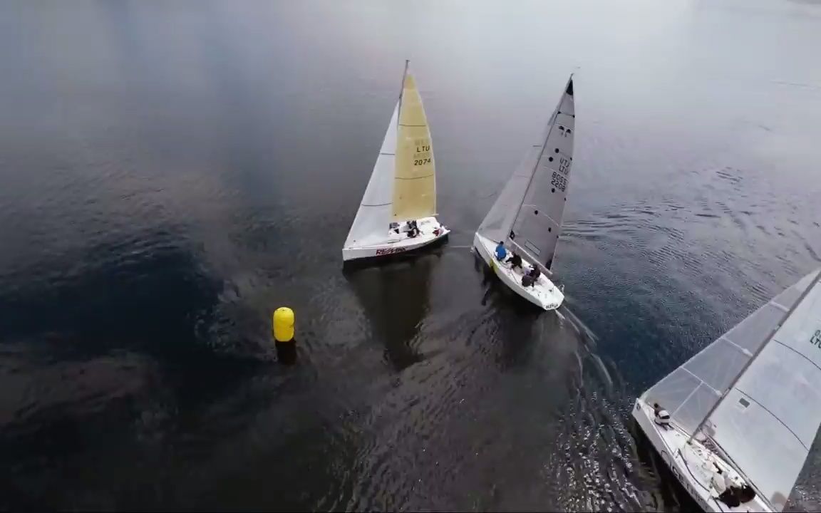 MIT: An Introduction to the Physics of Sailing