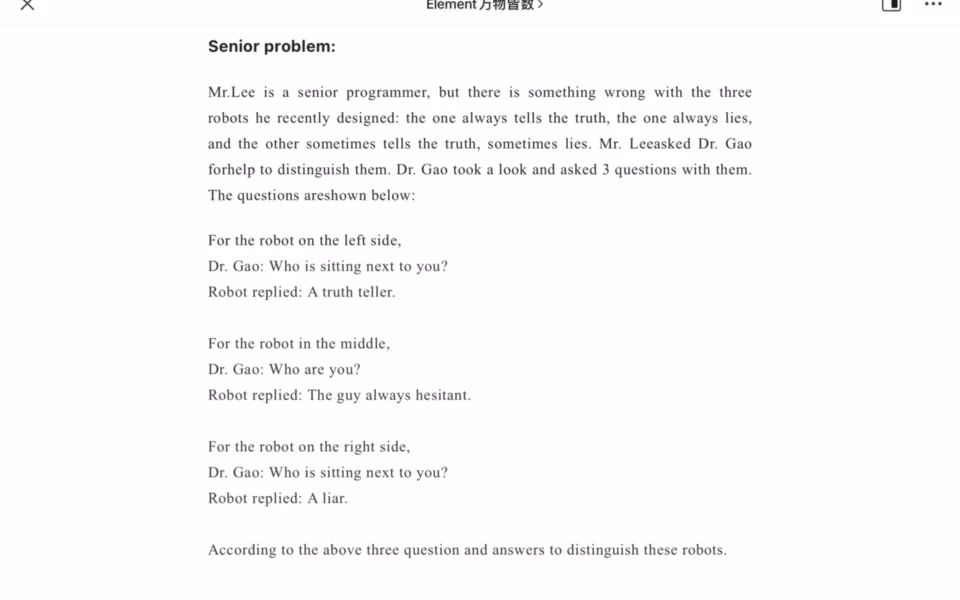 Biweekly Math Challenge (2) - Pogba