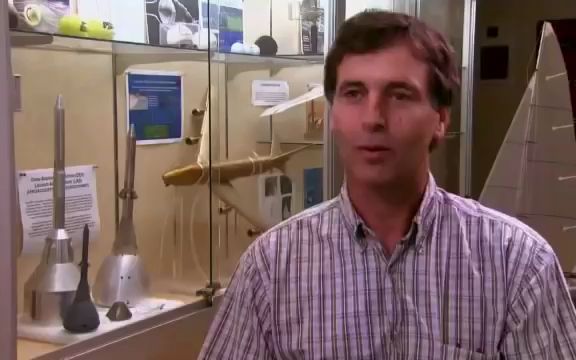 KQED QUEST-fluid mechanics of sailing