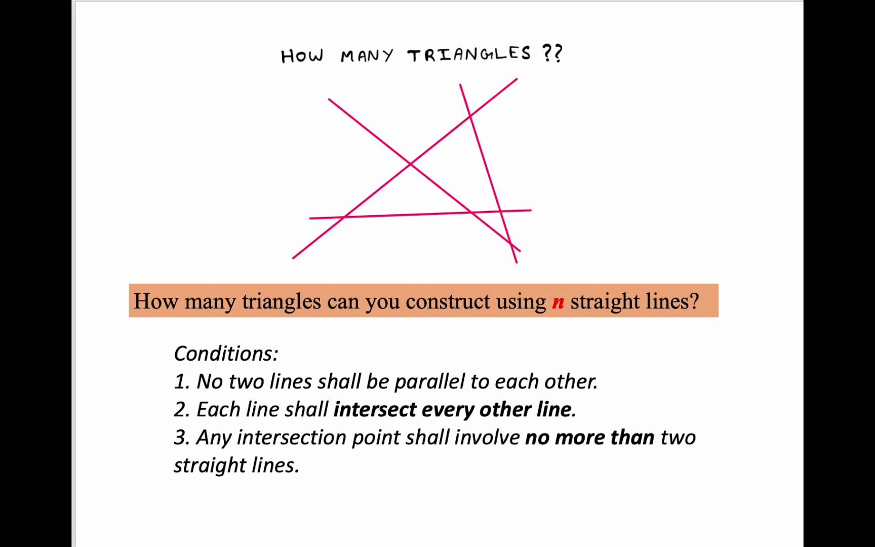 Biweekly Math Challenge (1) - Owen