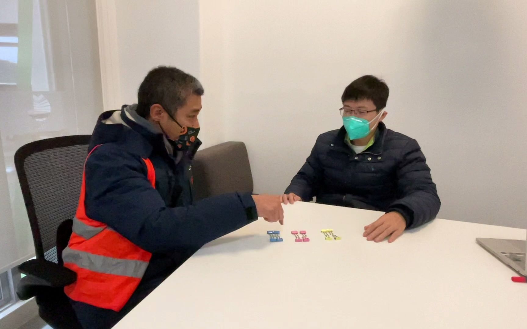 考完试和你的朋友一起玩玩这个Nim吧！