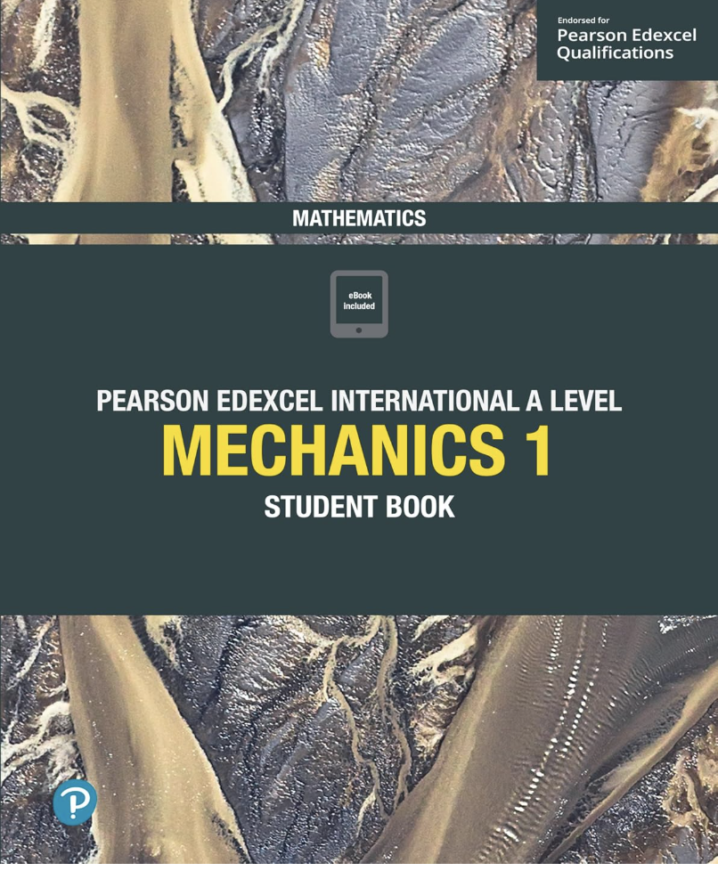 Mechanics 1