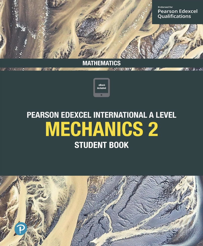 Mechanics 2