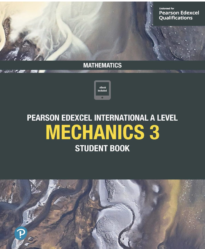 Mechanics 3