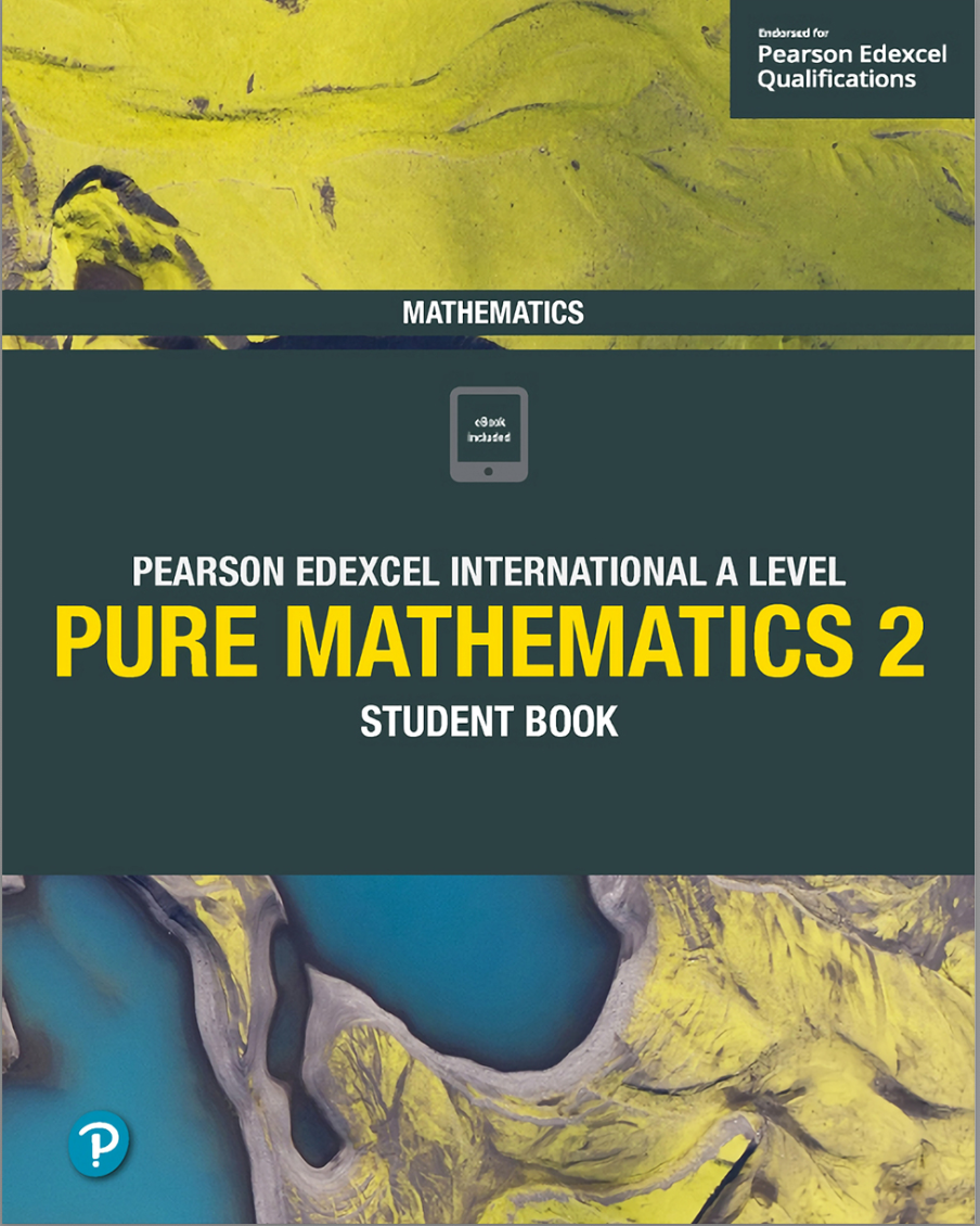 Pure Mathematics 2