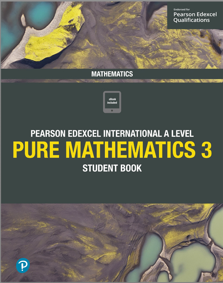 Pure Mathematics 3