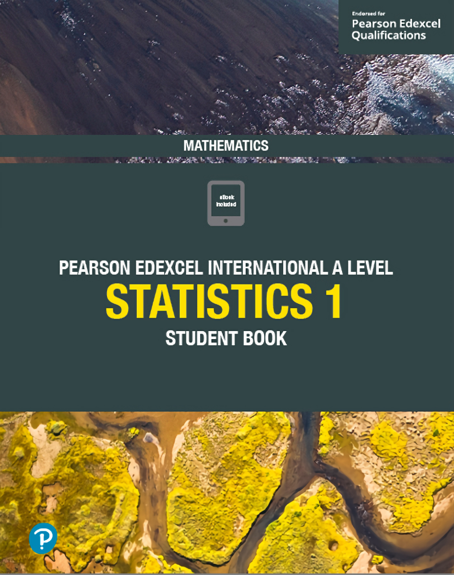 Statistics 1