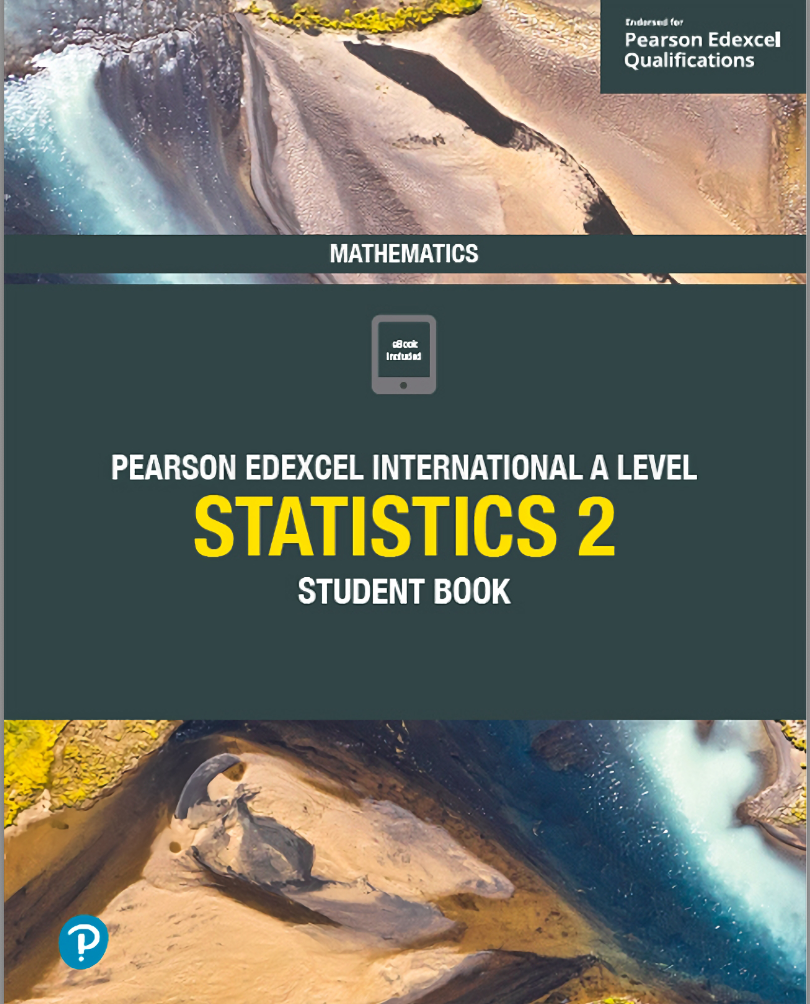 Statistics 2