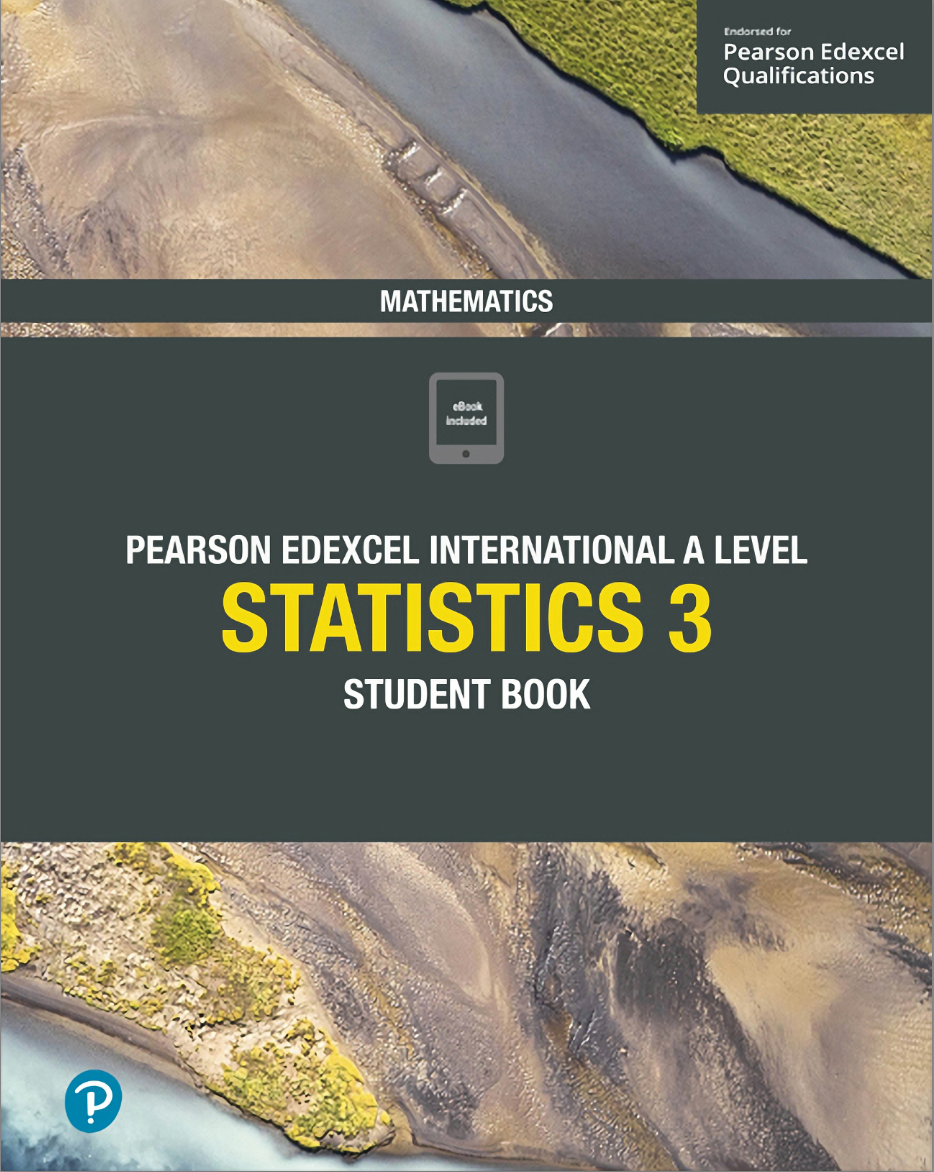 Statistics 3